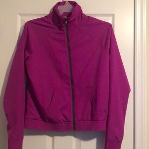 Under Armour Jacket. Size: Large